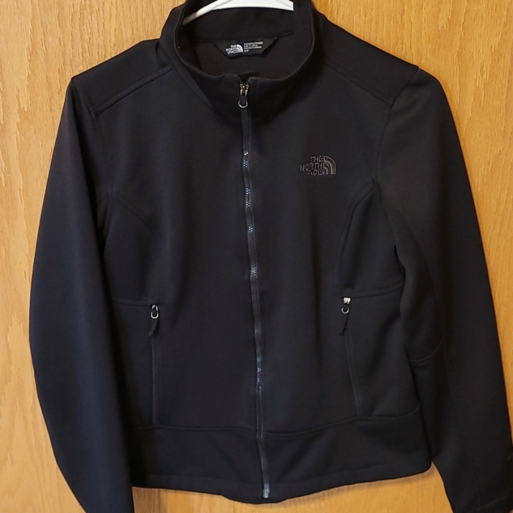 Womens North Face Shell Jacket - SM